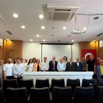 Bağımlılıkla Mücadele Çalıştayı